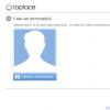 Topface - 국제 소셜 데이트 서비스